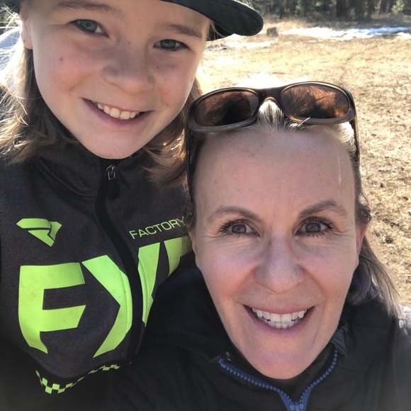 Meet your Posher, Trudy - Picture 1 of 1